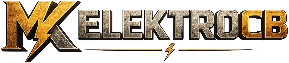 MK Elektro Logo